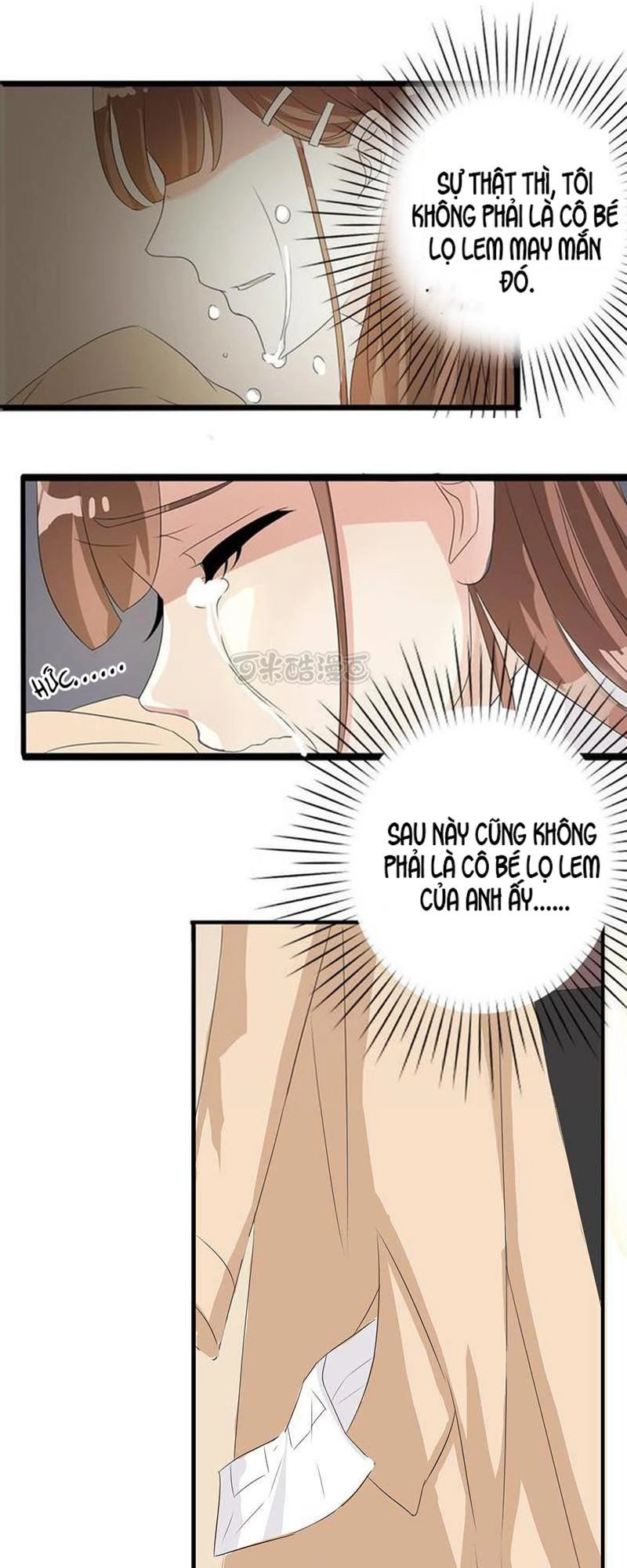 Cưng Chiều Vợ Cũ Lão Bà Đại Nhân Thật Mê Người Chapter 7 - 15