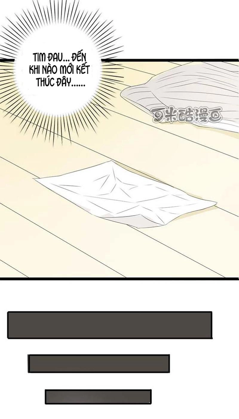 Cưng Chiều Vợ Cũ Lão Bà Đại Nhân Thật Mê Người Chapter 7 - 17