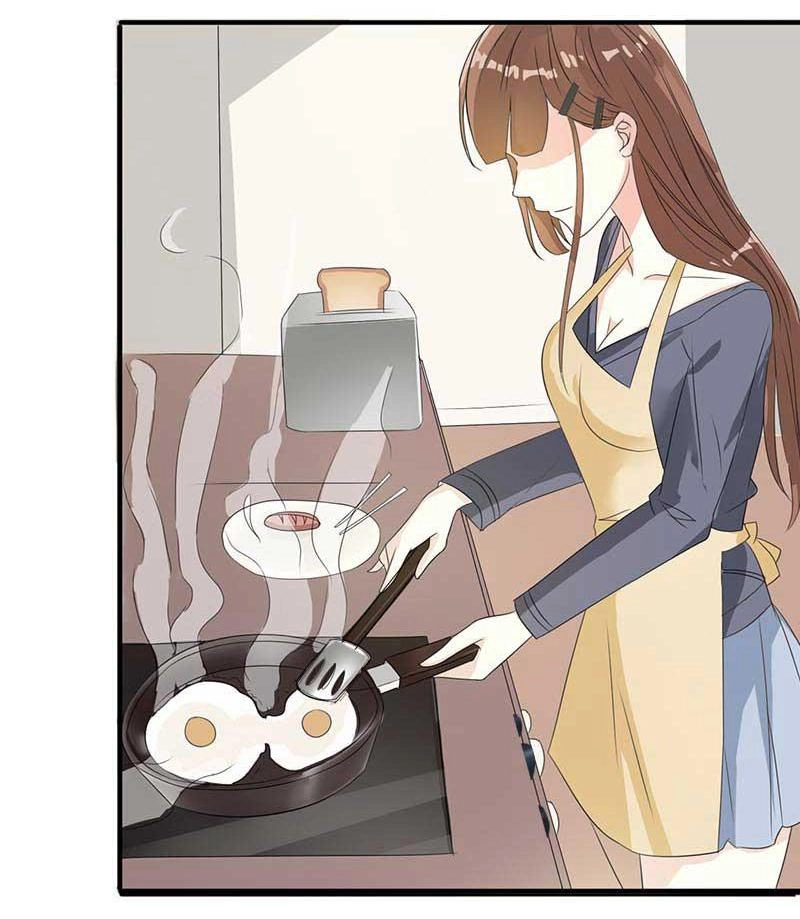 Cưng Chiều Vợ Cũ Lão Bà Đại Nhân Thật Mê Người Chapter 7 - 20