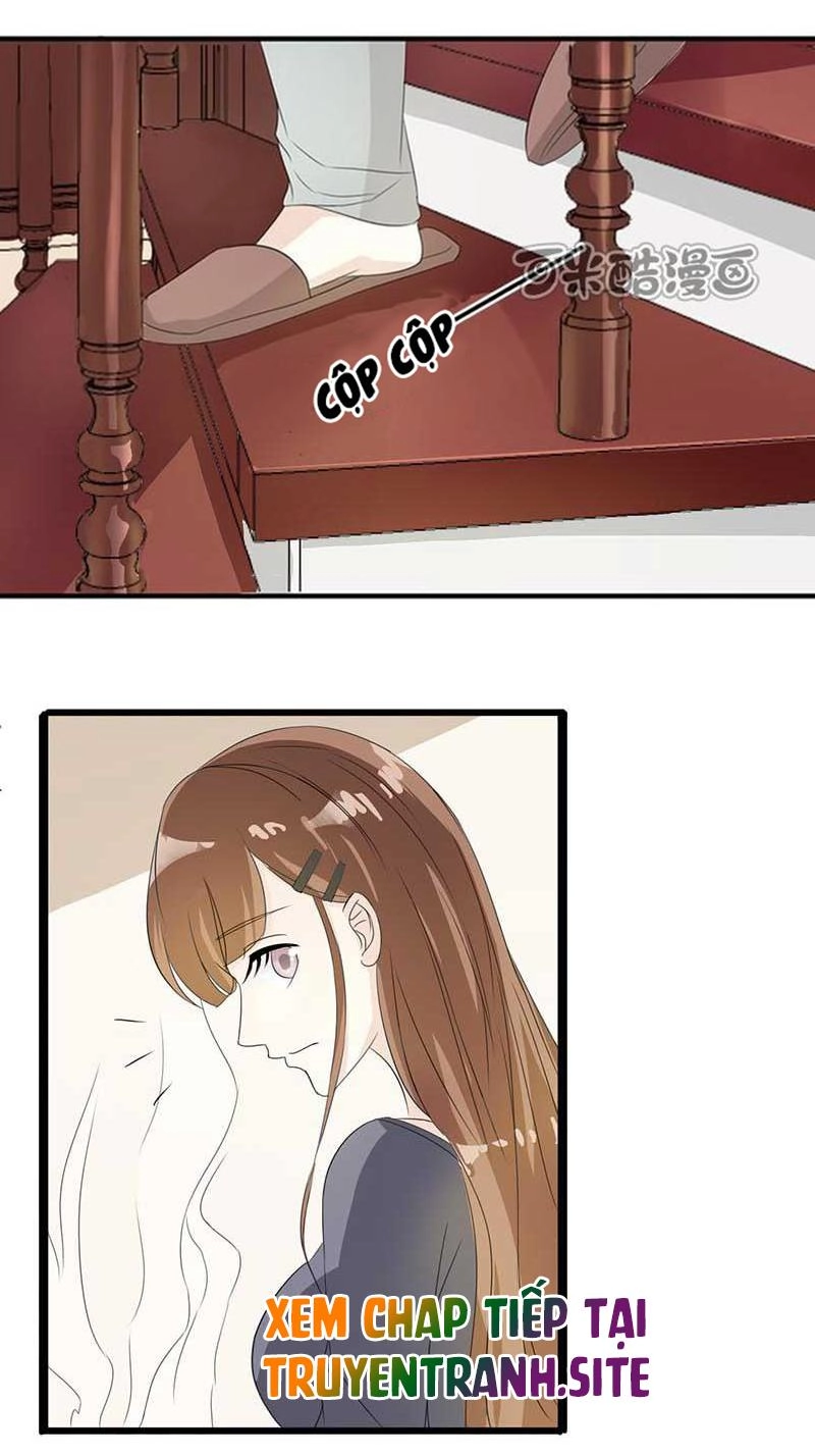 Cưng Chiều Vợ Cũ Lão Bà Đại Nhân Thật Mê Người Chapter 7 - 21