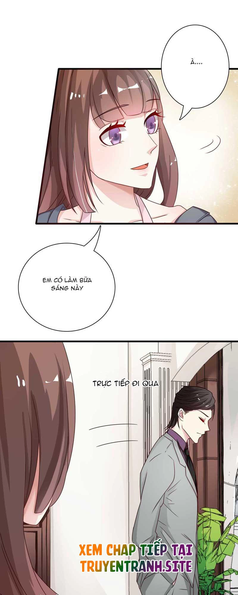 Cưng Chiều Vợ Cũ Lão Bà Đại Nhân Thật Mê Người Chapter 8 - 1