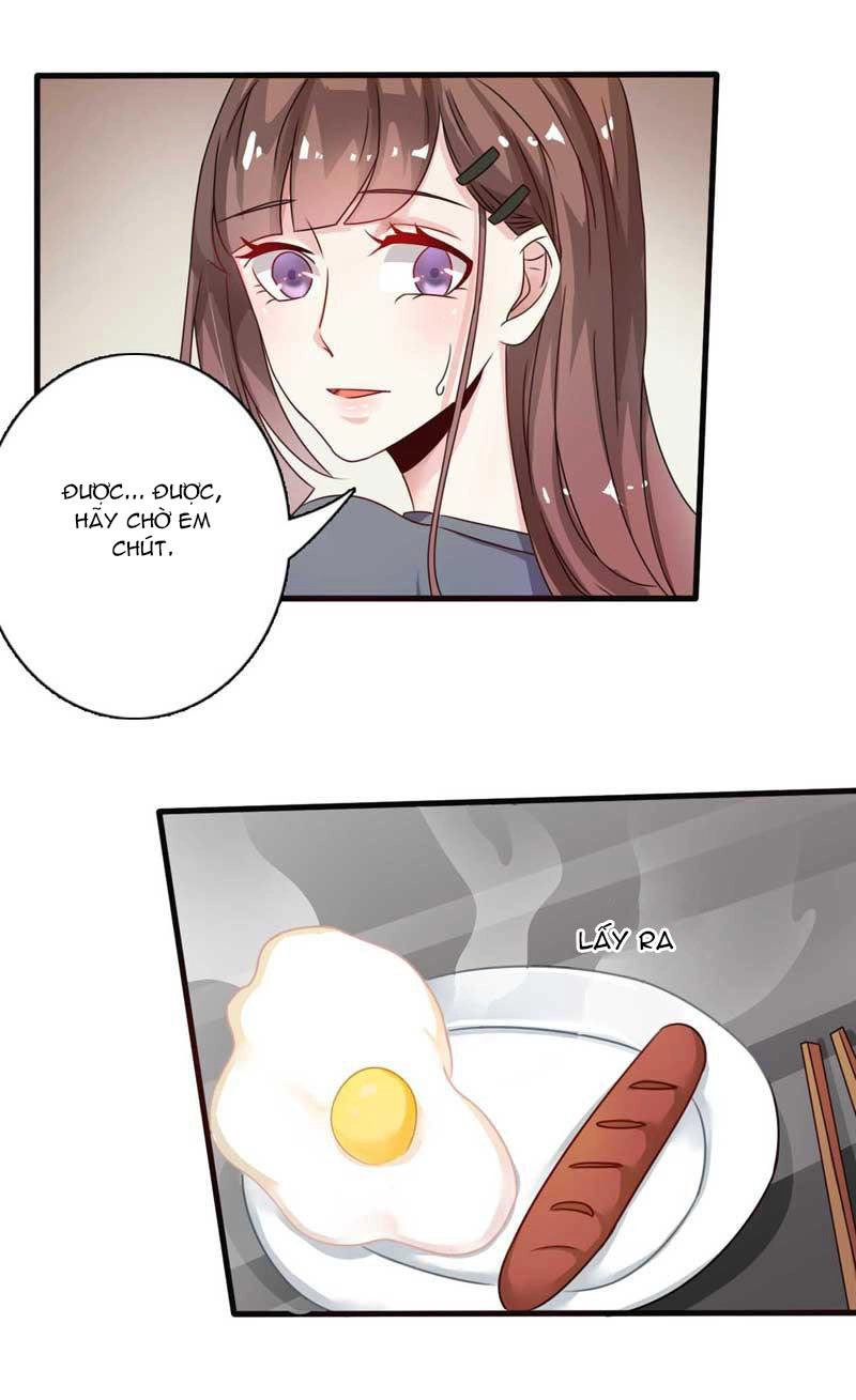 Cưng Chiều Vợ Cũ Lão Bà Đại Nhân Thật Mê Người Chapter 8 - 5