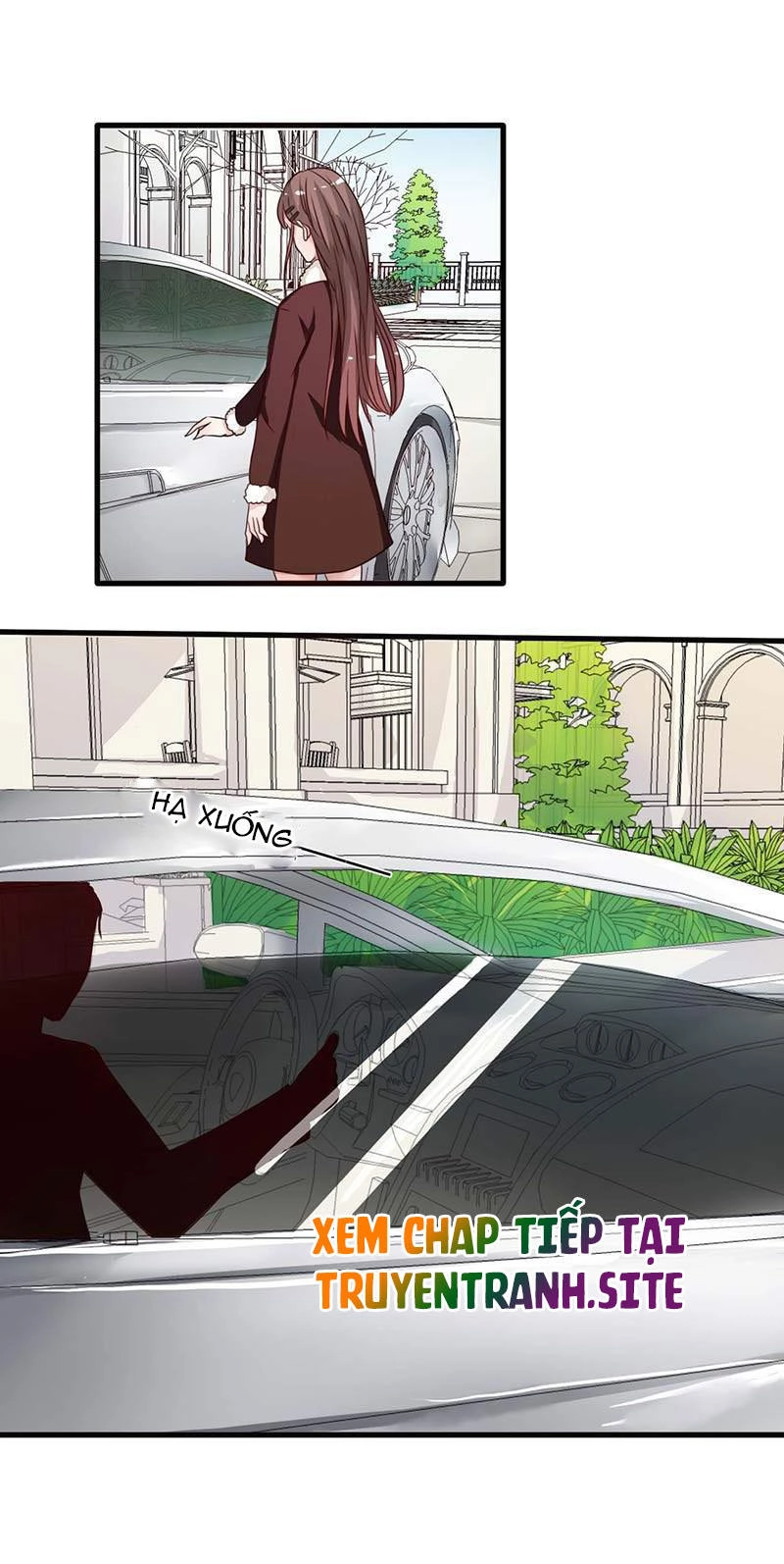 Cưng Chiều Vợ Cũ Lão Bà Đại Nhân Thật Mê Người Chapter 8 - 13