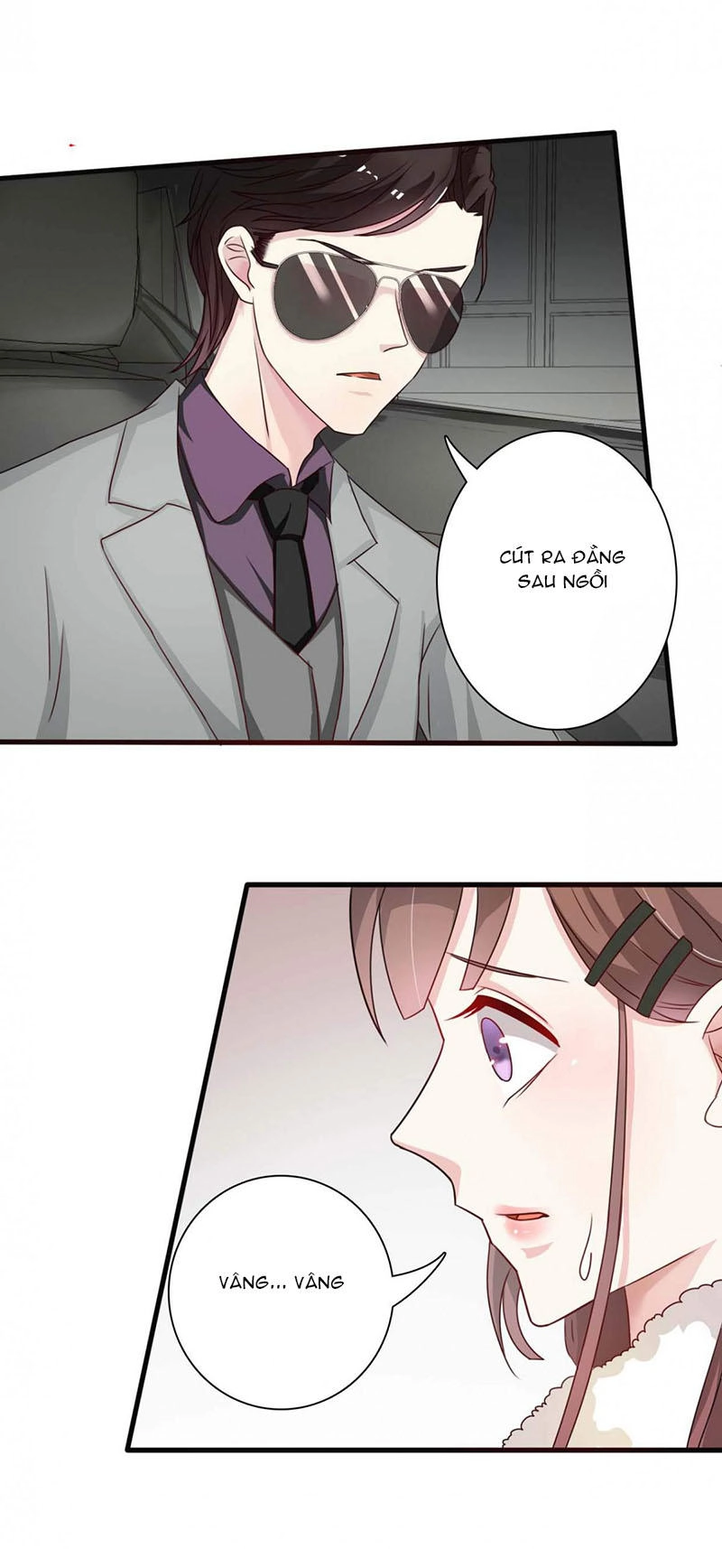 Cưng Chiều Vợ Cũ Lão Bà Đại Nhân Thật Mê Người Chapter 8 - 14