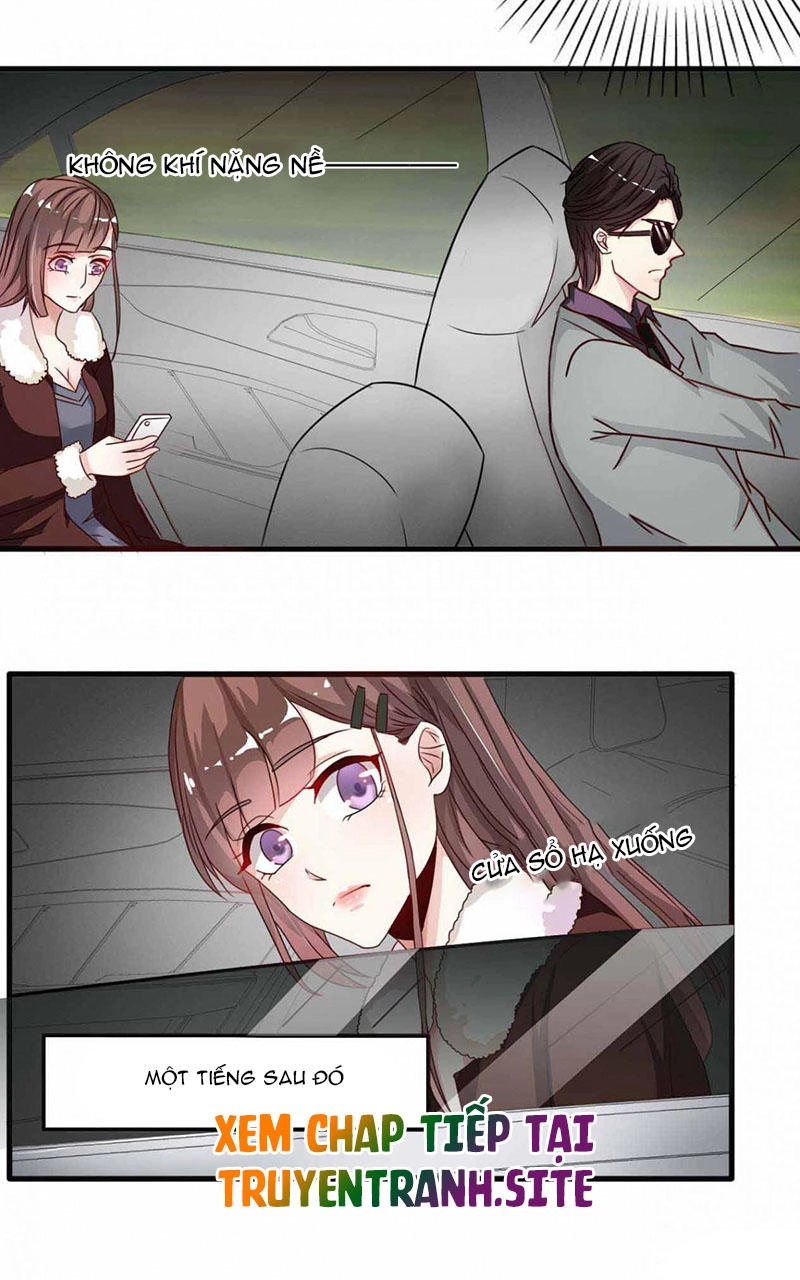 Cưng Chiều Vợ Cũ Lão Bà Đại Nhân Thật Mê Người Chapter 8 - 17