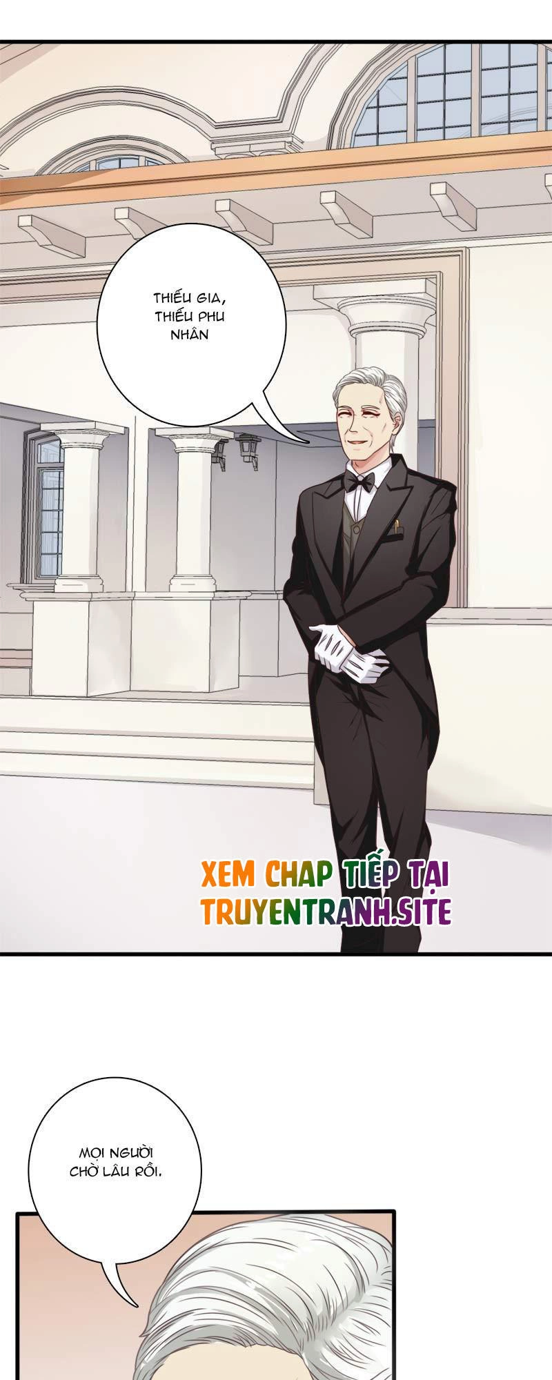 Cưng Chiều Vợ Cũ Lão Bà Đại Nhân Thật Mê Người Chapter 9 - 6