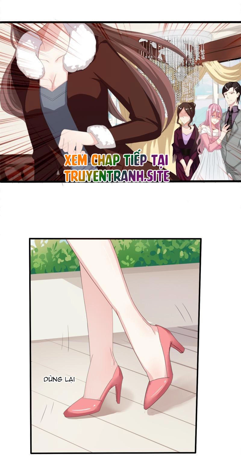 Cưng Chiều Vợ Cũ Lão Bà Đại Nhân Thật Mê Người Chapter 10 - 9