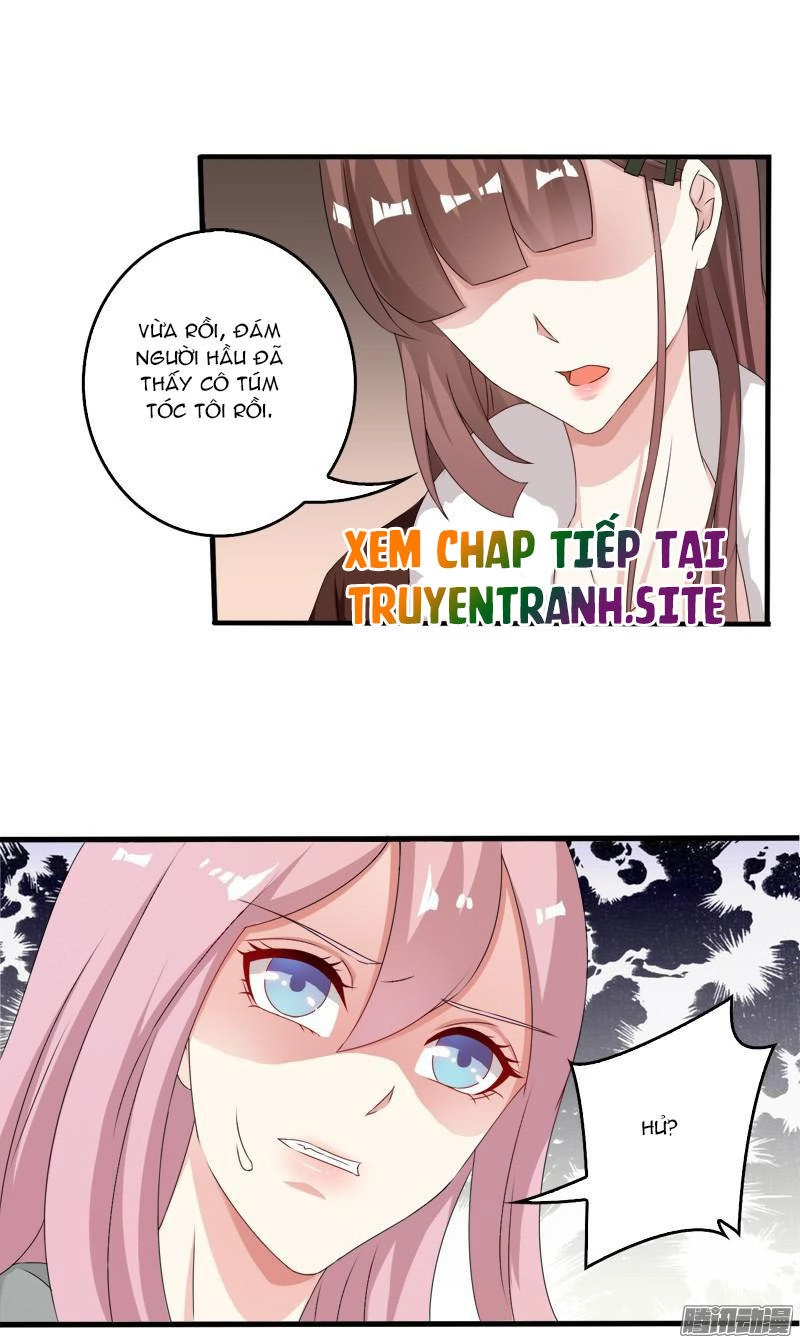 Cưng Chiều Vợ Cũ Lão Bà Đại Nhân Thật Mê Người Chapter 11 - 1