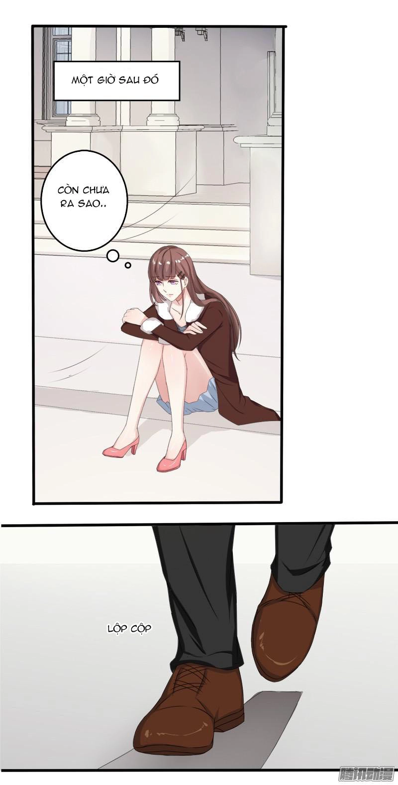 Cưng Chiều Vợ Cũ Lão Bà Đại Nhân Thật Mê Người Chapter 11 - 6