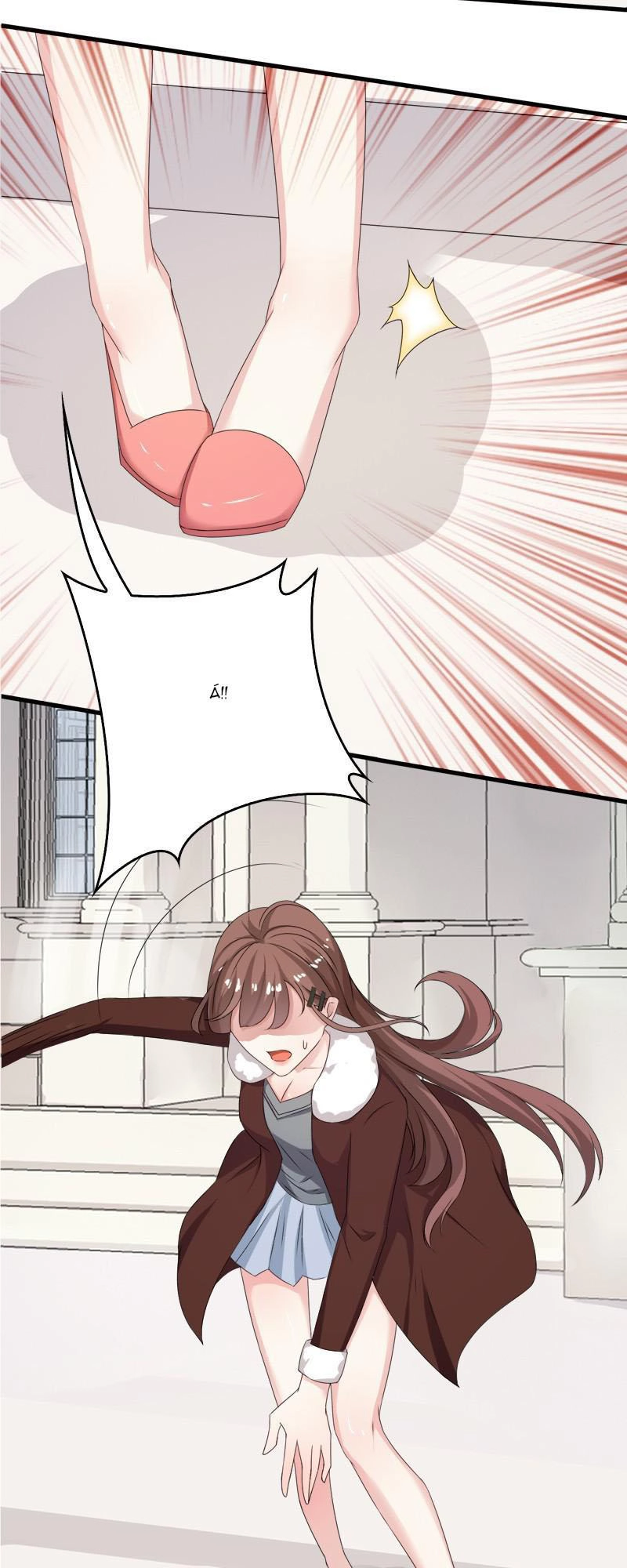 Cưng Chiều Vợ Cũ Lão Bà Đại Nhân Thật Mê Người Chapter 11 - 8