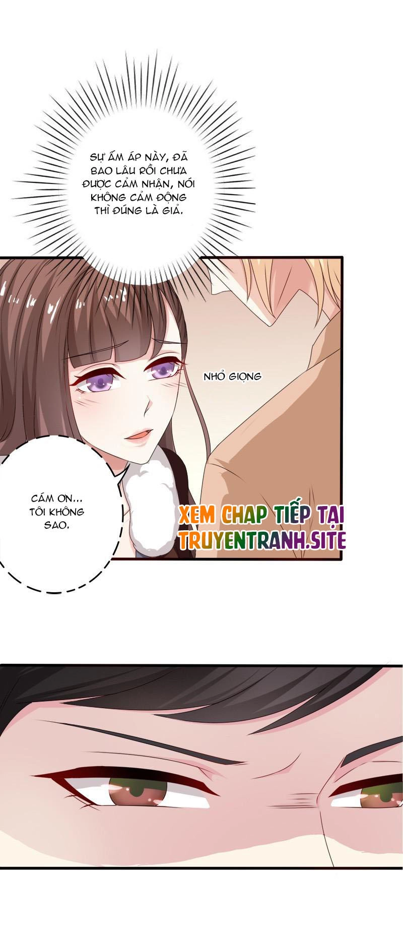 Cưng Chiều Vợ Cũ Lão Bà Đại Nhân Thật Mê Người Chapter 12 - 1