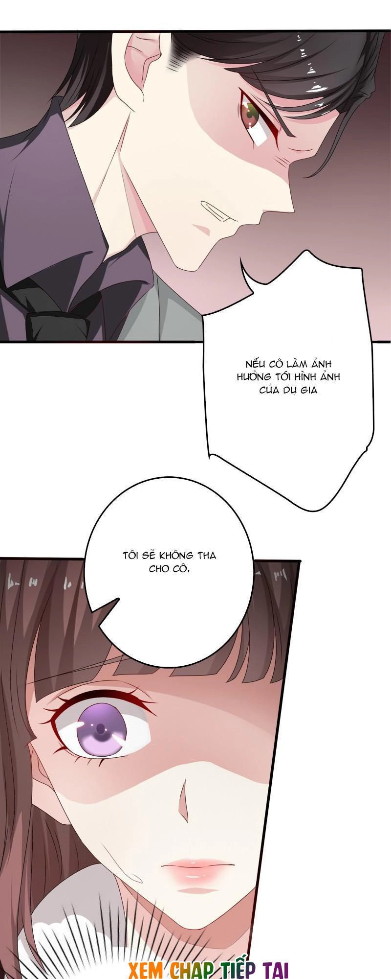 Cưng Chiều Vợ Cũ Lão Bà Đại Nhân Thật Mê Người Chapter 12 - 7