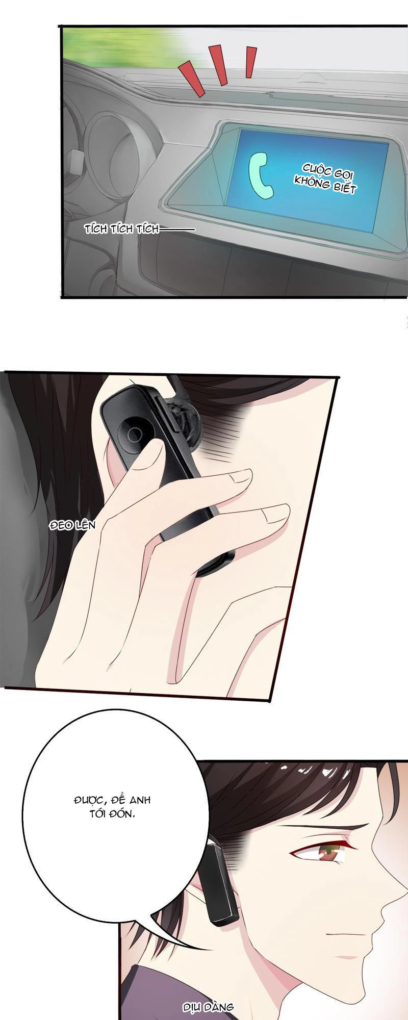 Cưng Chiều Vợ Cũ Lão Bà Đại Nhân Thật Mê Người Chapter 12 - 9