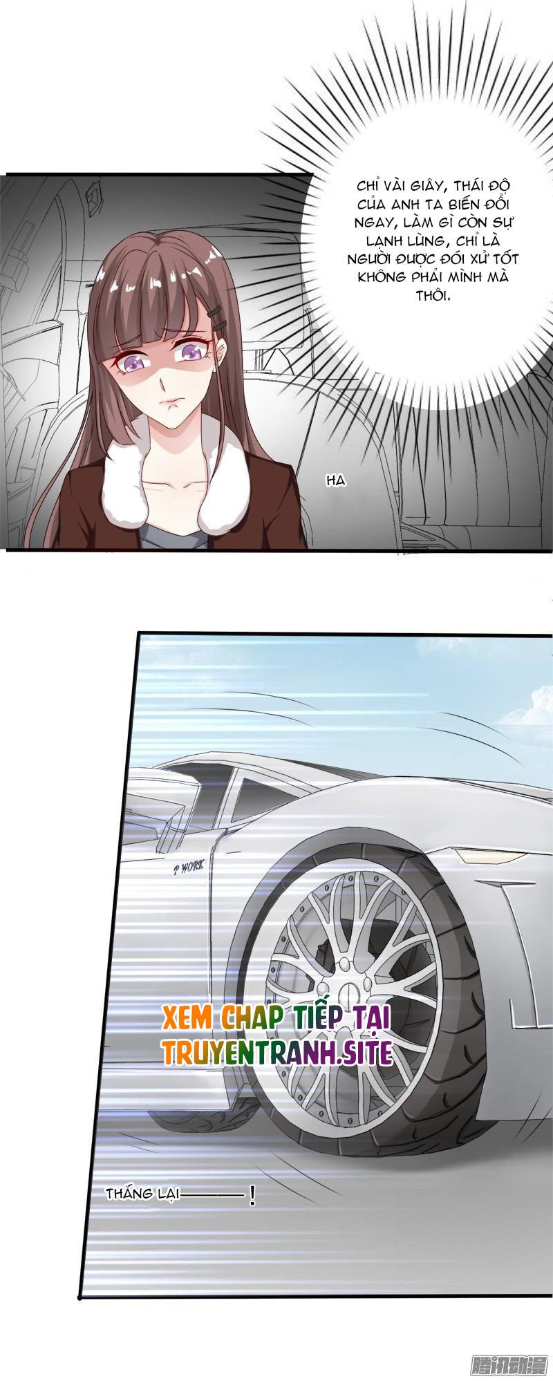 Cưng Chiều Vợ Cũ Lão Bà Đại Nhân Thật Mê Người Chapter 12 - 11