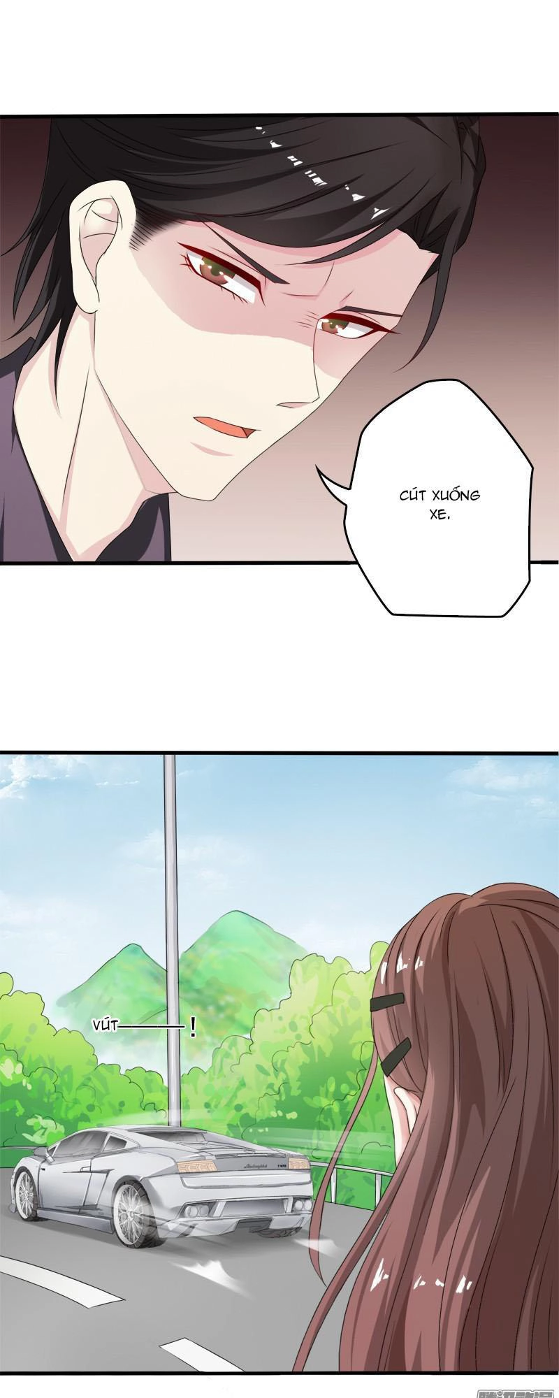 Cưng Chiều Vợ Cũ Lão Bà Đại Nhân Thật Mê Người Chapter 12 - 12