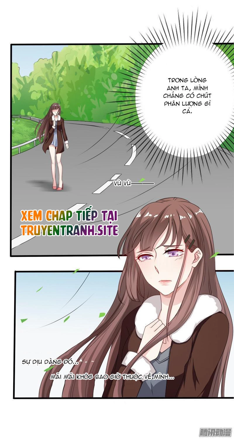 Cưng Chiều Vợ Cũ Lão Bà Đại Nhân Thật Mê Người Chapter 12 - 14