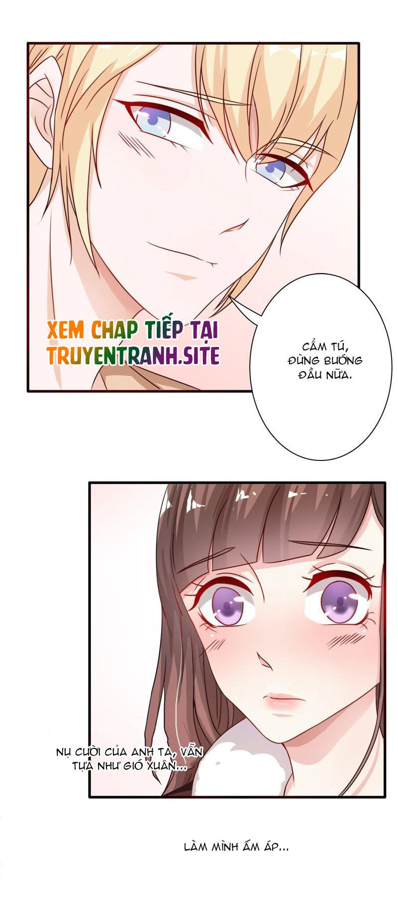 Cưng Chiều Vợ Cũ Lão Bà Đại Nhân Thật Mê Người Chapter 13 - 1