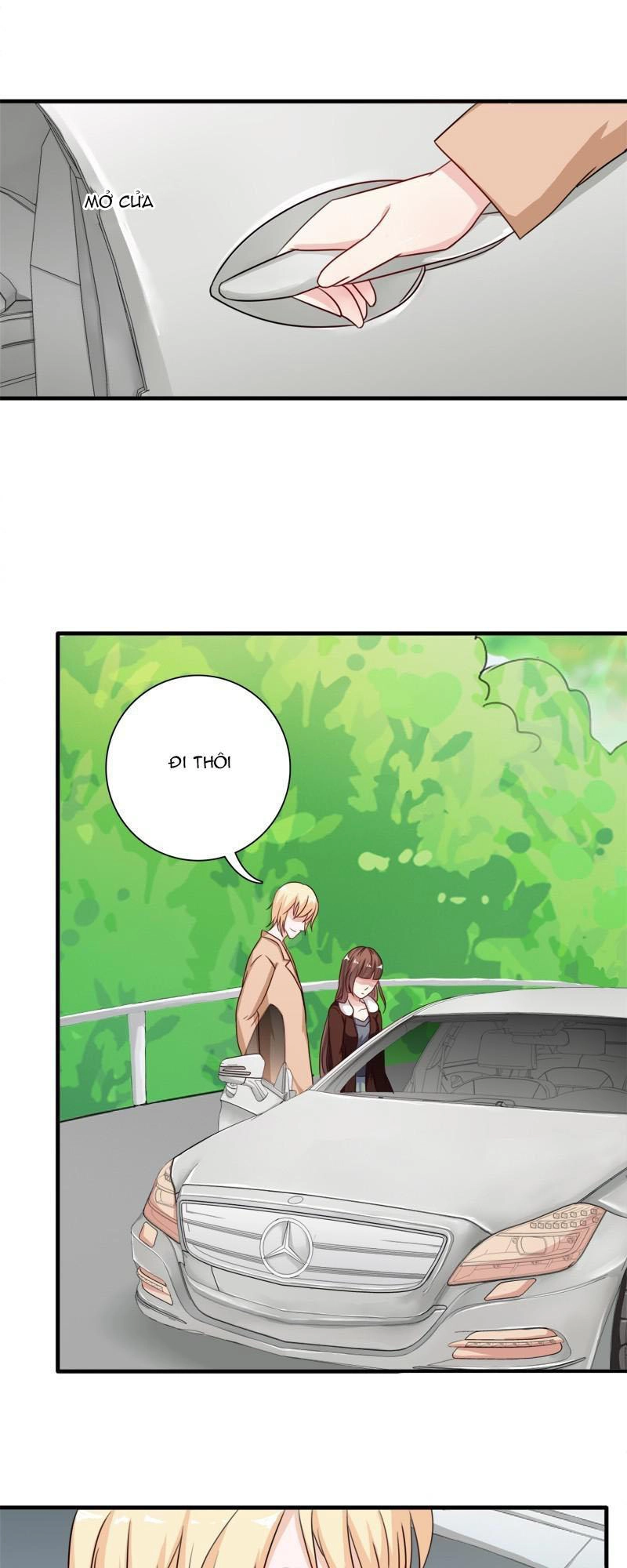 Cưng Chiều Vợ Cũ Lão Bà Đại Nhân Thật Mê Người Chapter 13 - 2