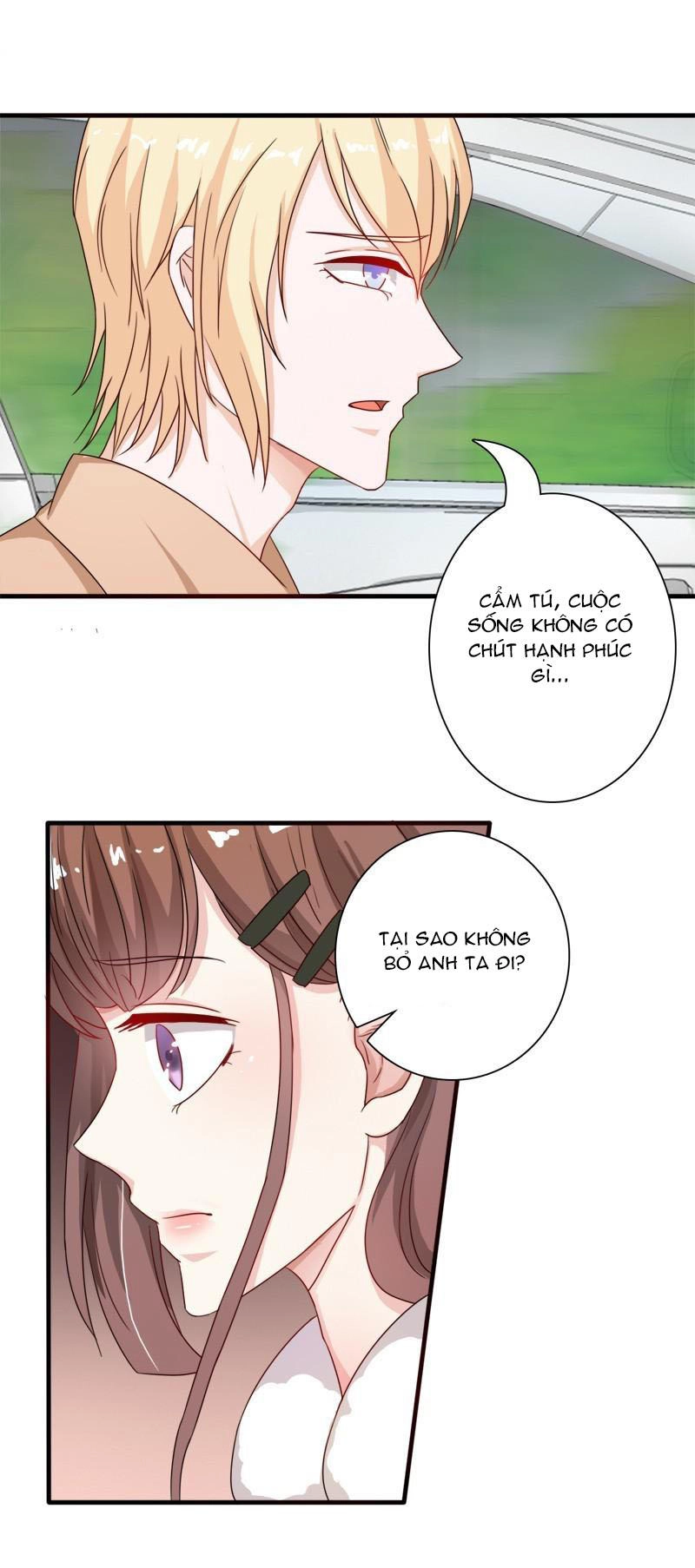 Cưng Chiều Vợ Cũ Lão Bà Đại Nhân Thật Mê Người Chapter 13 - 4