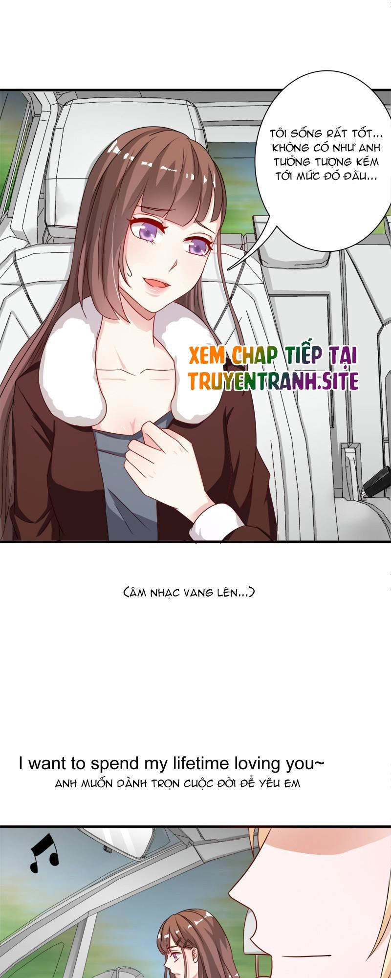 Cưng Chiều Vợ Cũ Lão Bà Đại Nhân Thật Mê Người Chapter 13 - 5