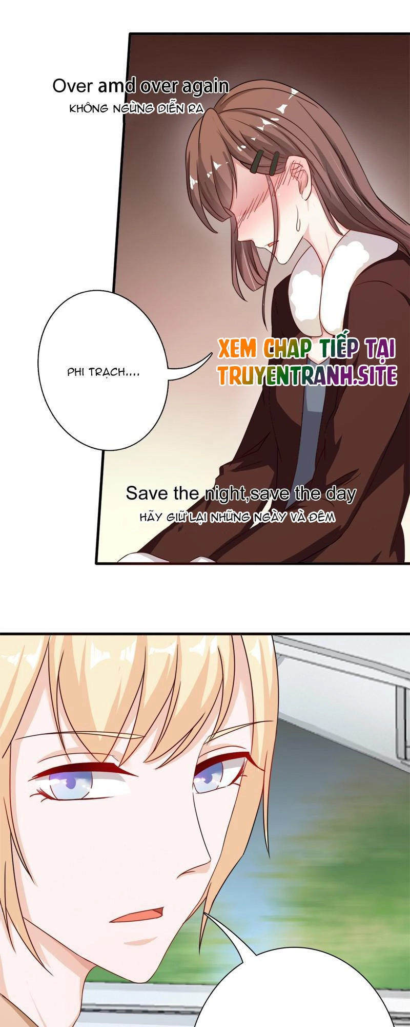 Cưng Chiều Vợ Cũ Lão Bà Đại Nhân Thật Mê Người Chapter 13 - 9