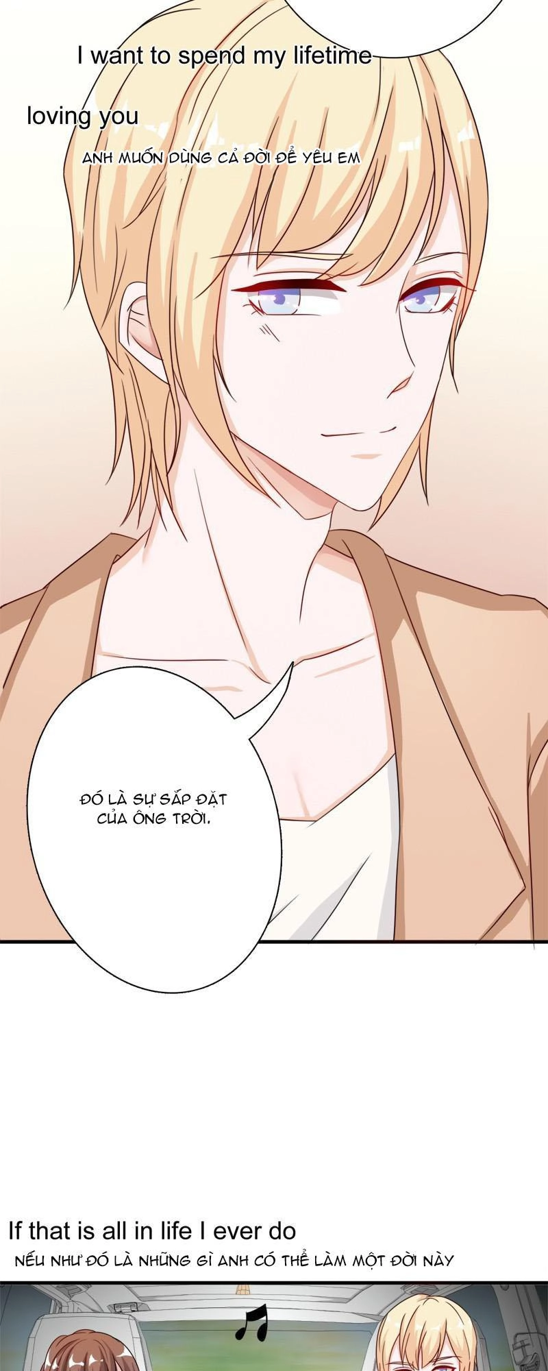 Cưng Chiều Vợ Cũ Lão Bà Đại Nhân Thật Mê Người Chapter 13 - 11