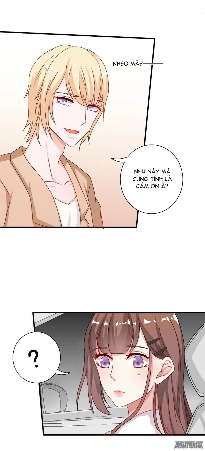 Cưng Chiều Vợ Cũ Lão Bà Đại Nhân Thật Mê Người Chapter 13 - 15