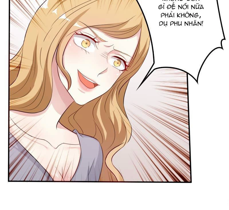 Cưng Chiều Vợ Cũ Lão Bà Đại Nhân Thật Mê Người Chapter 14 - 15