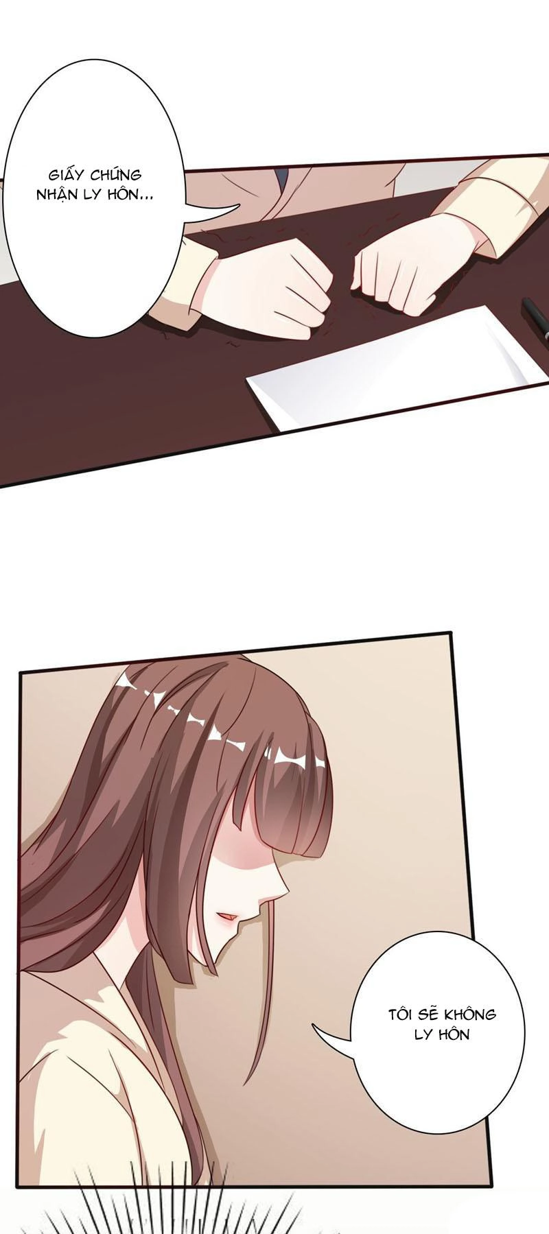 Cưng Chiều Vợ Cũ Lão Bà Đại Nhân Thật Mê Người Chapter 15 - 11