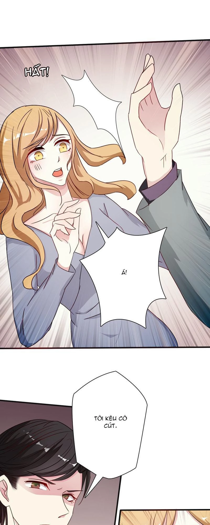 Cưng Chiều Vợ Cũ Lão Bà Đại Nhân Thật Mê Người Chapter 15 - 24