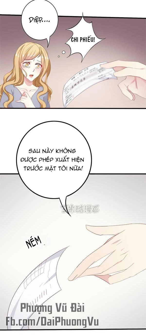 Cưng Chiều Vợ Cũ Lão Bà Đại Nhân Thật Mê Người Chapter 16 - 2