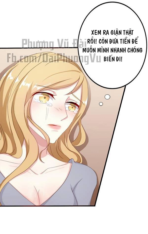 Cưng Chiều Vợ Cũ Lão Bà Đại Nhân Thật Mê Người Chapter 16 - 3