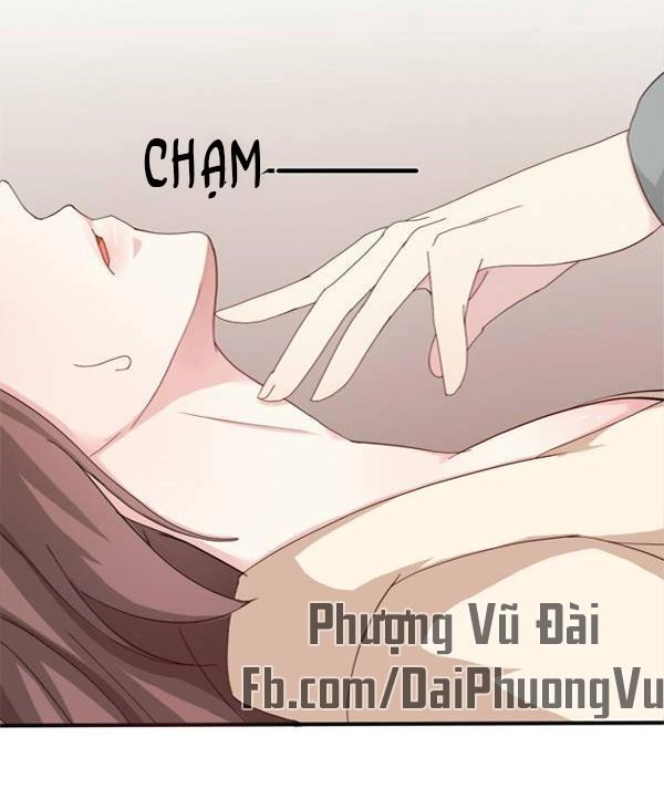 Cưng Chiều Vợ Cũ Lão Bà Đại Nhân Thật Mê Người Chapter 16 - 15