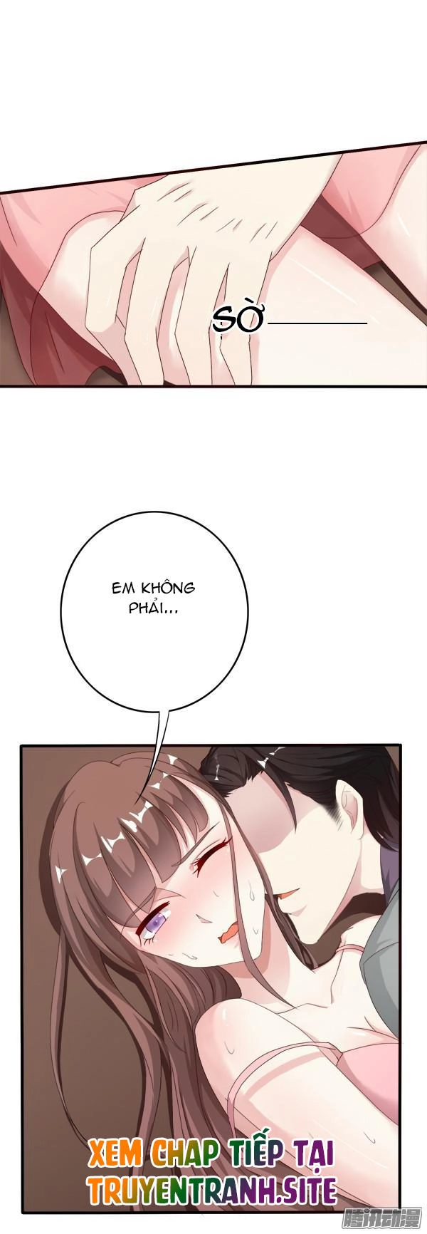 Cưng Chiều Vợ Cũ Lão Bà Đại Nhân Thật Mê Người Chapter 17 - 1