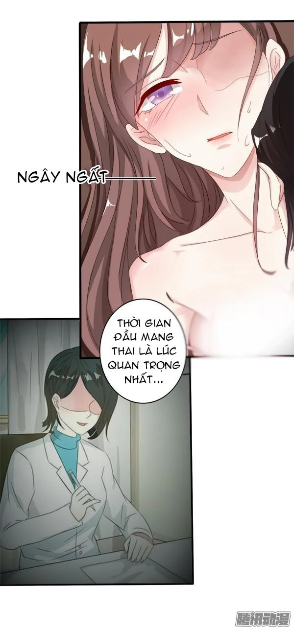 Cưng Chiều Vợ Cũ Lão Bà Đại Nhân Thật Mê Người Chapter 17 - 2