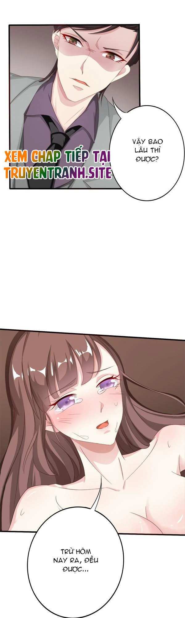 Cưng Chiều Vợ Cũ Lão Bà Đại Nhân Thật Mê Người Chapter 17 - 5