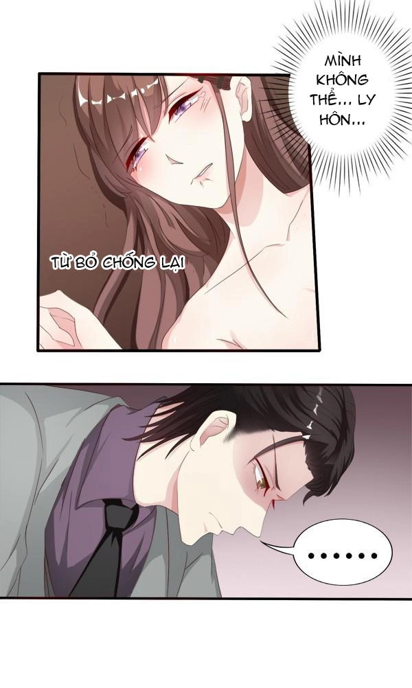 Cưng Chiều Vợ Cũ Lão Bà Đại Nhân Thật Mê Người Chapter 17 - 10