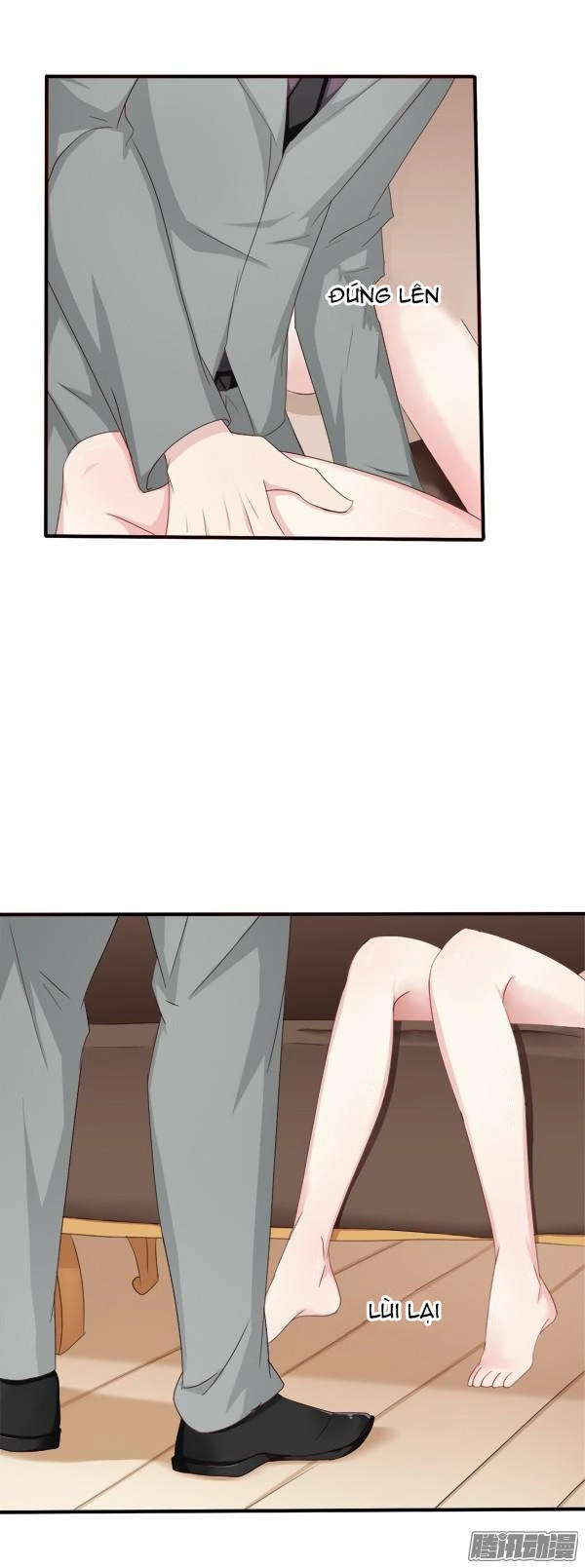 Cưng Chiều Vợ Cũ Lão Bà Đại Nhân Thật Mê Người Chapter 17 - 11