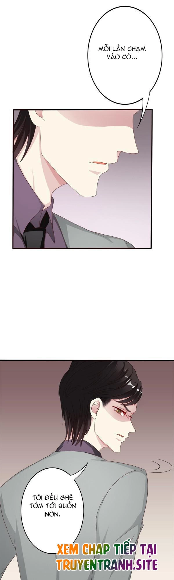 Cưng Chiều Vợ Cũ Lão Bà Đại Nhân Thật Mê Người Chapter 17 - 13