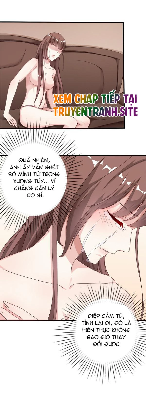 Cưng Chiều Vợ Cũ Lão Bà Đại Nhân Thật Mê Người Chapter 17 - 16