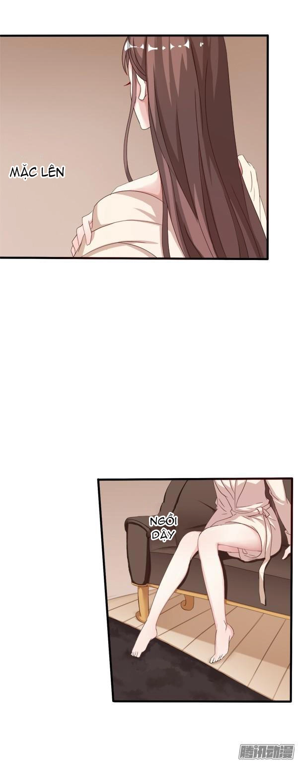 Cưng Chiều Vợ Cũ Lão Bà Đại Nhân Thật Mê Người Chapter 17 - 17