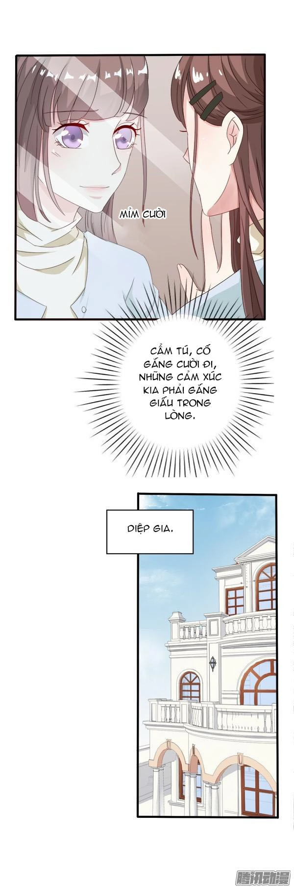 Cưng Chiều Vợ Cũ Lão Bà Đại Nhân Thật Mê Người Chapter 18 - 6