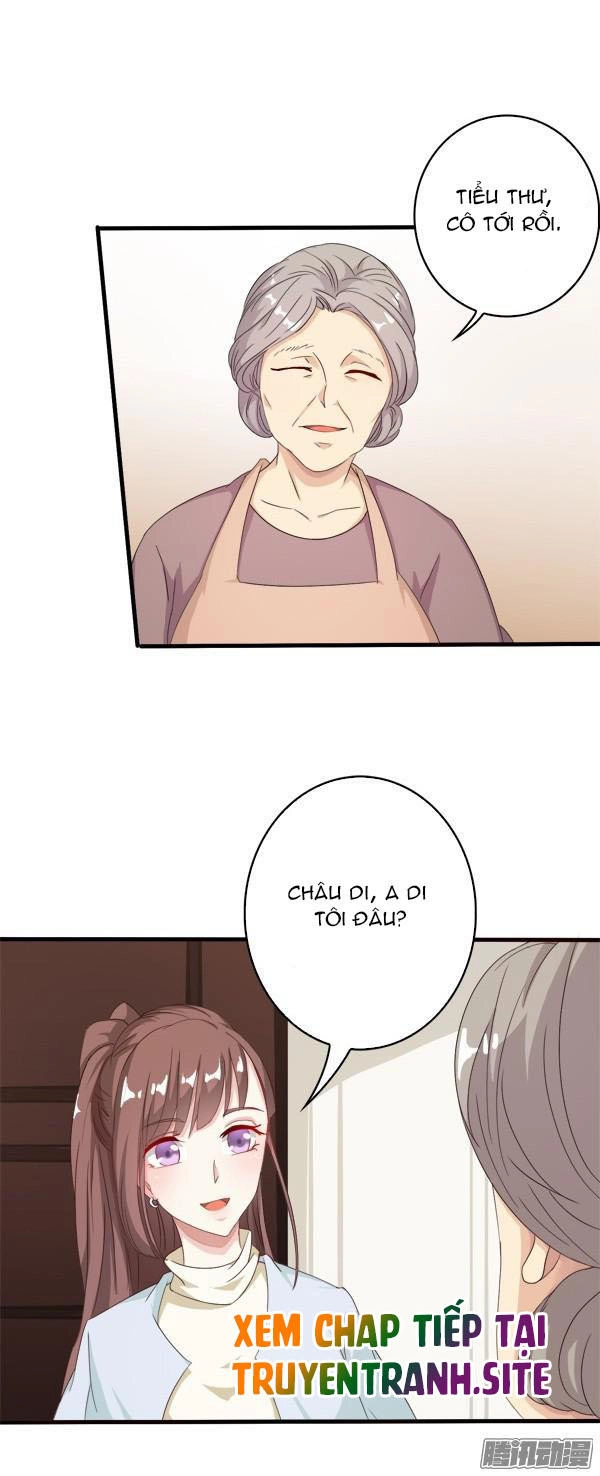 Cưng Chiều Vợ Cũ Lão Bà Đại Nhân Thật Mê Người Chapter 18 - 7