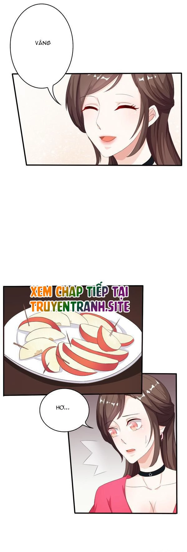 Cưng Chiều Vợ Cũ Lão Bà Đại Nhân Thật Mê Người Chapter 19 - 3