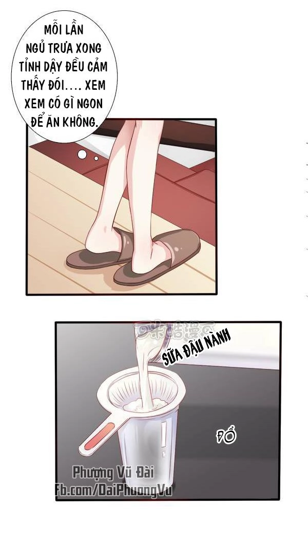 Cưng Chiều Vợ Cũ Lão Bà Đại Nhân Thật Mê Người Chapter 21 - 5