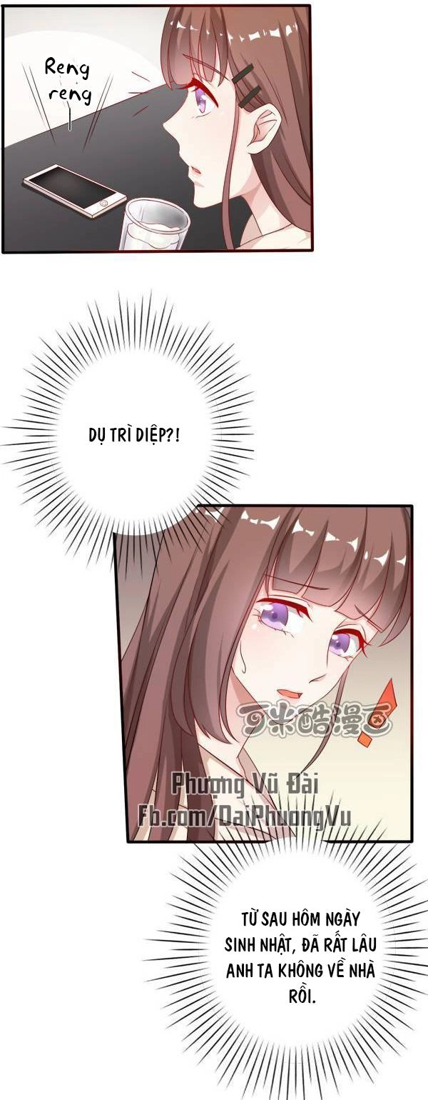 Cưng Chiều Vợ Cũ Lão Bà Đại Nhân Thật Mê Người Chapter 21 - 6