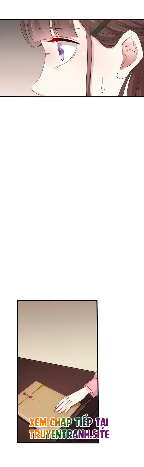 Cưng Chiều Vợ Cũ Lão Bà Đại Nhân Thật Mê Người Chapter 22 - 7