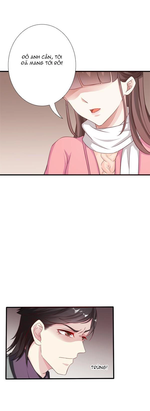 Cưng Chiều Vợ Cũ Lão Bà Đại Nhân Thật Mê Người Chapter 22 - 8