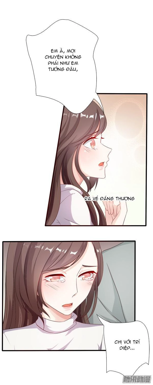 Cưng Chiều Vợ Cũ Lão Bà Đại Nhân Thật Mê Người Chapter 22 - 9