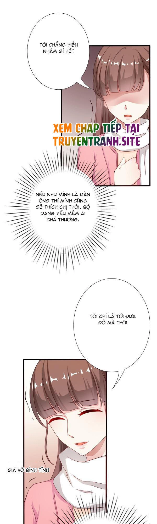 Cưng Chiều Vợ Cũ Lão Bà Đại Nhân Thật Mê Người Chapter 22 - 10